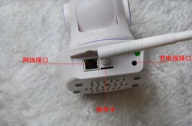 乔安智能摄像头，售价良心，实用实测