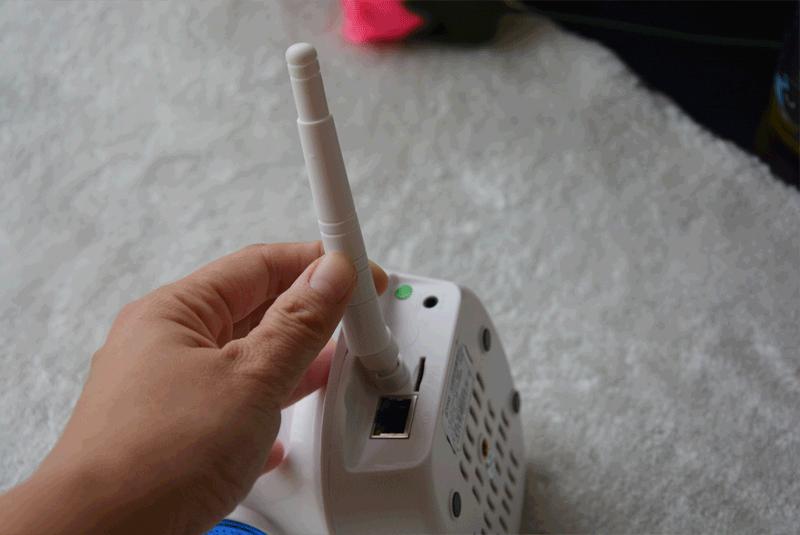 乔安智能摄像头，售价良心，实用实测