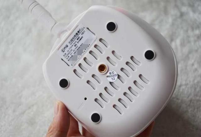 乔安智能摄像头，售价良心，实用实测