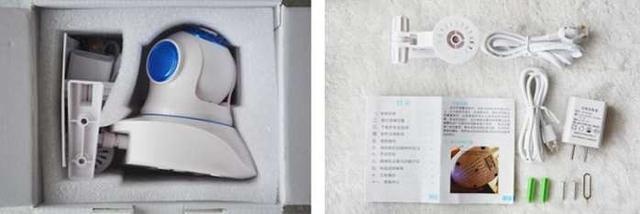 乔安智能摄像头，售价良心，实用实测