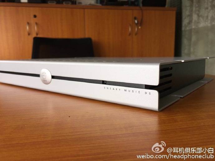 英国“莲”LinnKlimaxDS顶级网络*放播**器