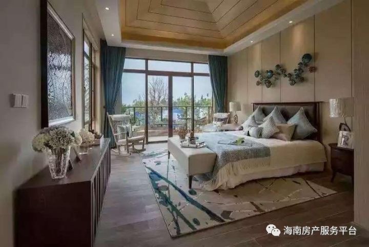 荣盛香水湾2018年房价,荣盛香水湾96平180万元小别墅