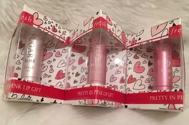 口红套装礼盒推荐平价超多支 (最值得买的全套口红套装)