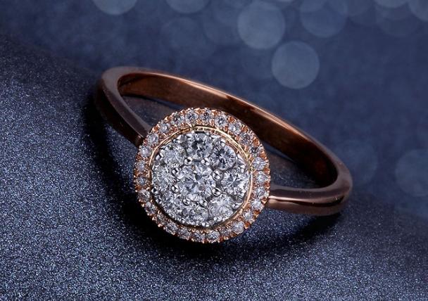 婚戒定制品牌排行榜,婚戒品牌排行榜国内