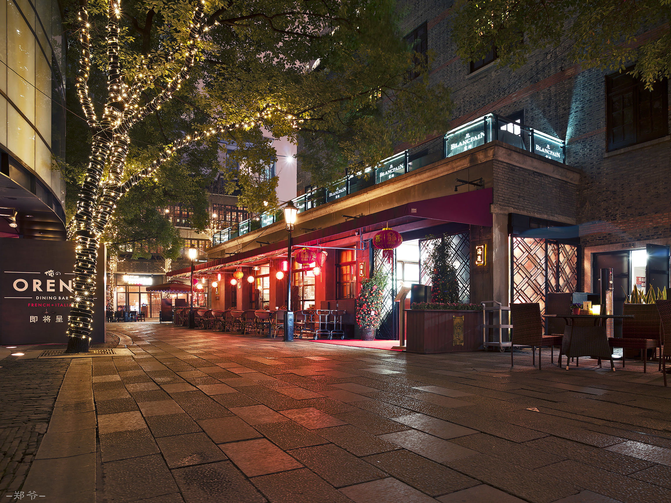 上海新天地一日游最佳路线,上海新天地游玩攻略