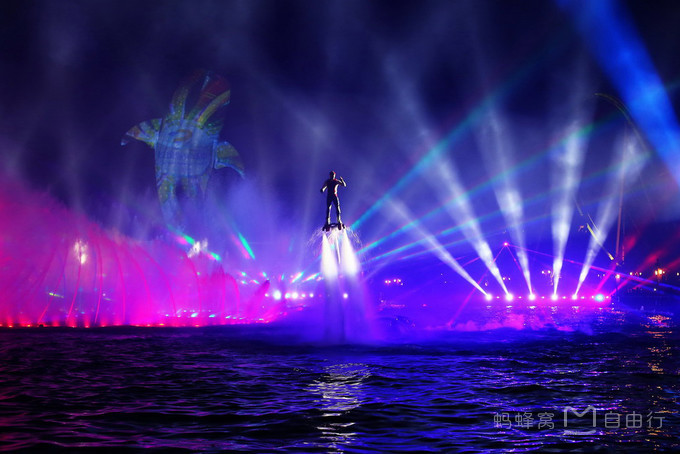 长隆度假区有哪些景点,珠海长隆度假区旅游攻略