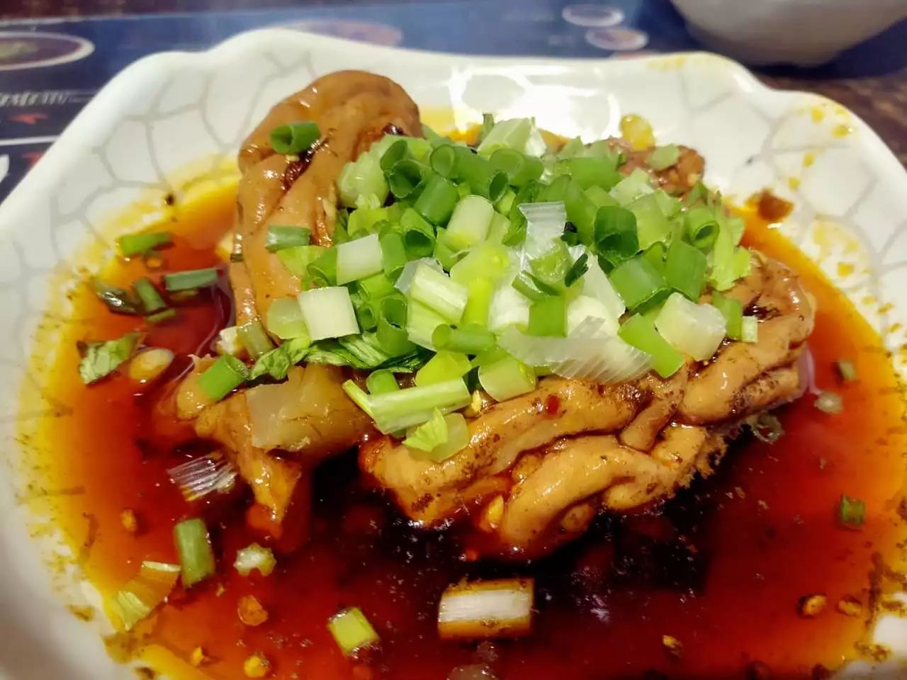 一根串6根签,吃串串是称重划算还是数签签划算