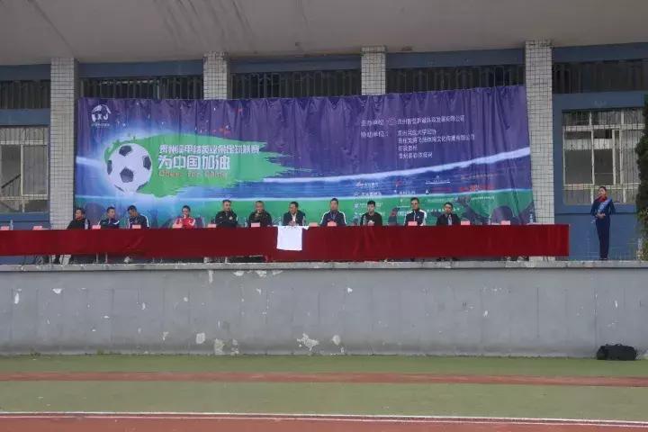 健康足球联赛,足球盛宴开幕