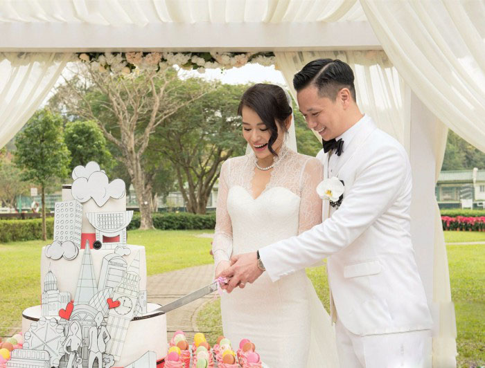 举行婚礼仪式应该注意什么,婚礼新郎要不要戴手表