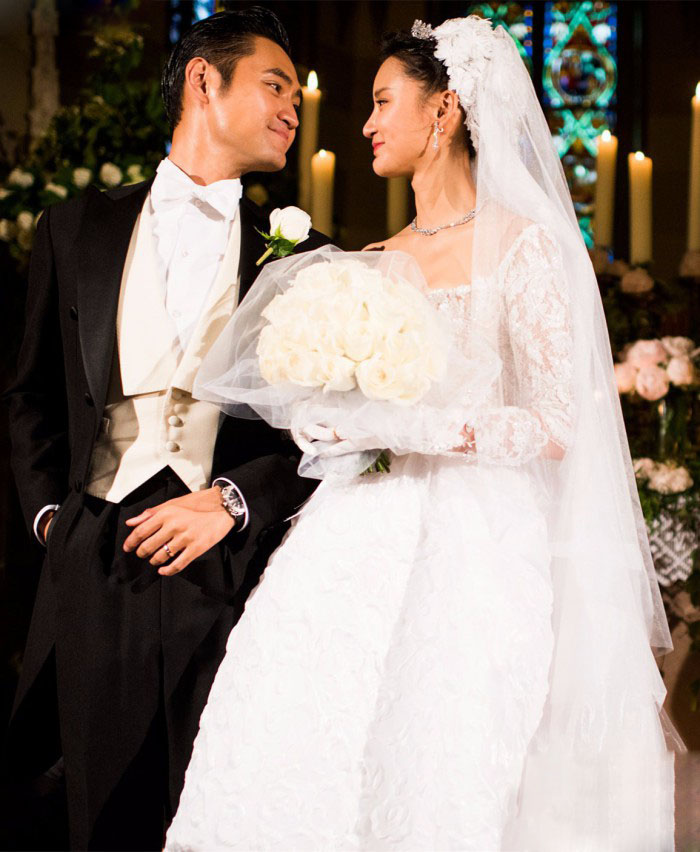 举行婚礼仪式应该注意什么,婚礼新郎要不要戴手表