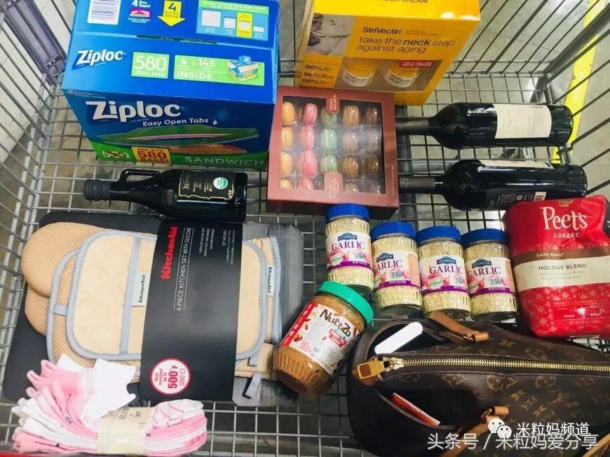 出国旅游必买10个地方,几千块出国游