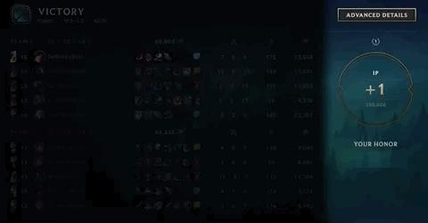 lol英雄新成就系统,lol最新版本成就系统