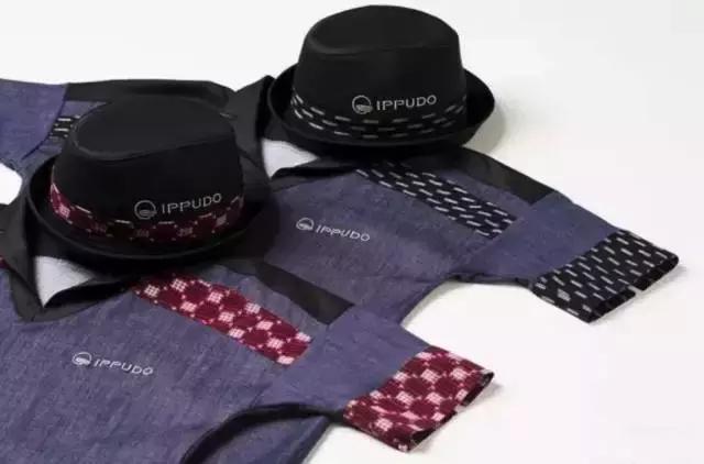 糟！进了上海一家拉面店，员工竟然比我更时髦