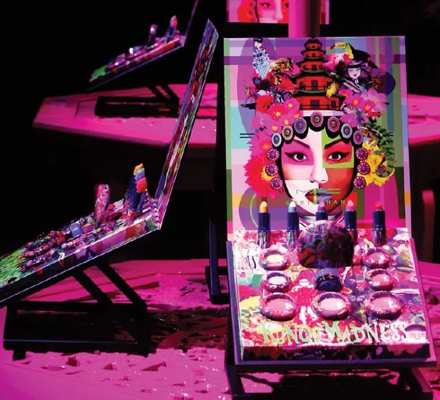 我在故宫修文物的主题海报的寓意,我在故宫修文物海报用的什么字体