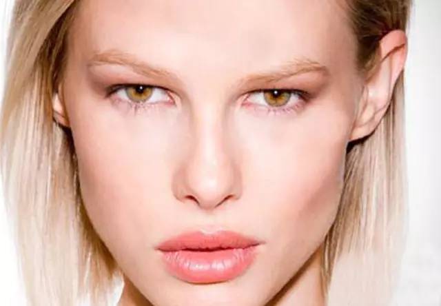 零基础新手一学就会的眼影画法,你看过最实用的眼影画法