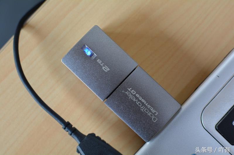 金士顿闪存盘3.2,金士顿2t闪存盘评测