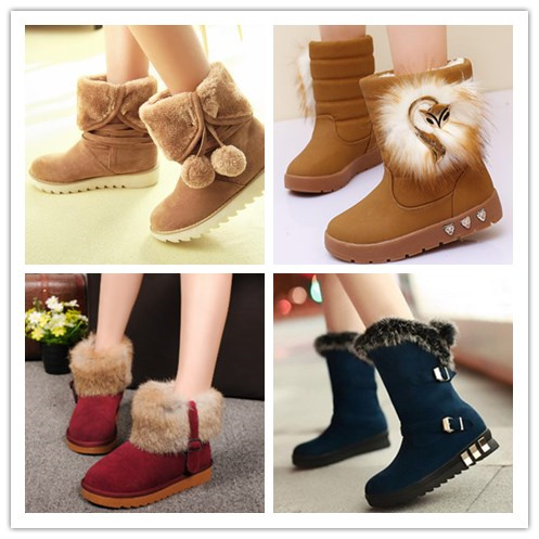 雪地靴的清洁方法有哪些,雪地靴2020清洁护理