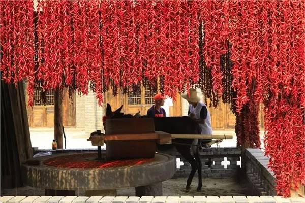 太行水镇奇幻宫,太行水镇生态湿地