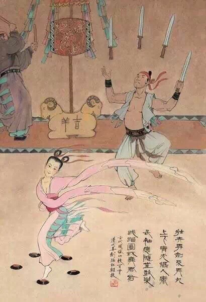 这些古老习俗你知多少？