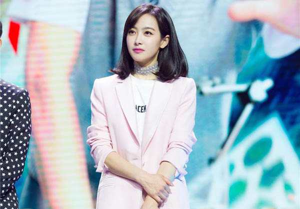 宋茜韩国人缘有多好,宋茜为什么会在韩国出道