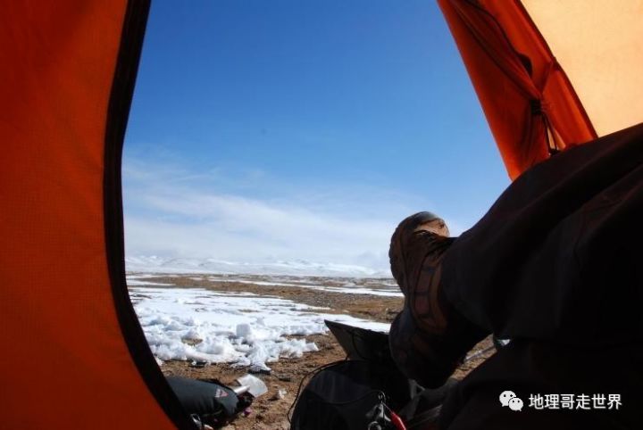 最后的藏北无人区,藏北无人区旅游