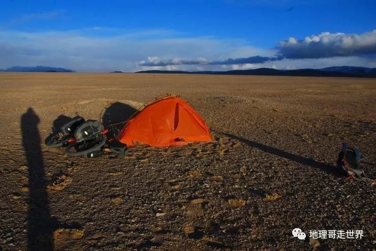 最后的藏北无人区,藏北无人区旅游