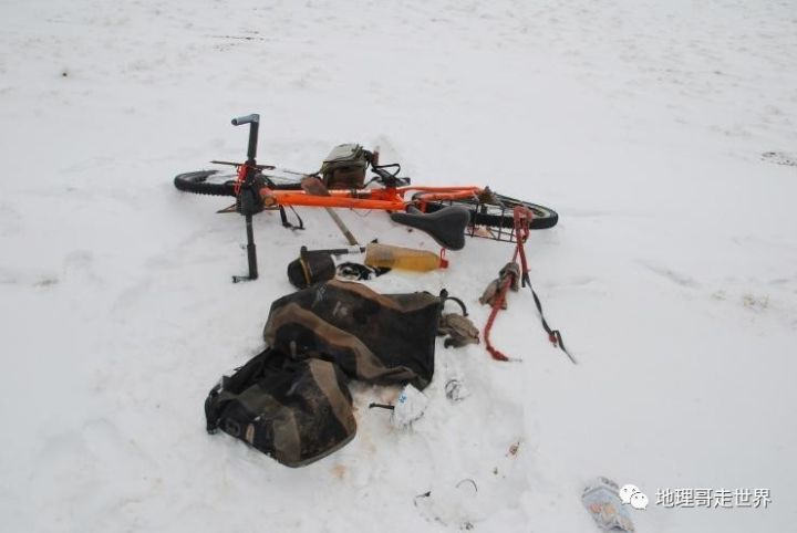 最后的藏北无人区,藏北无人区旅游