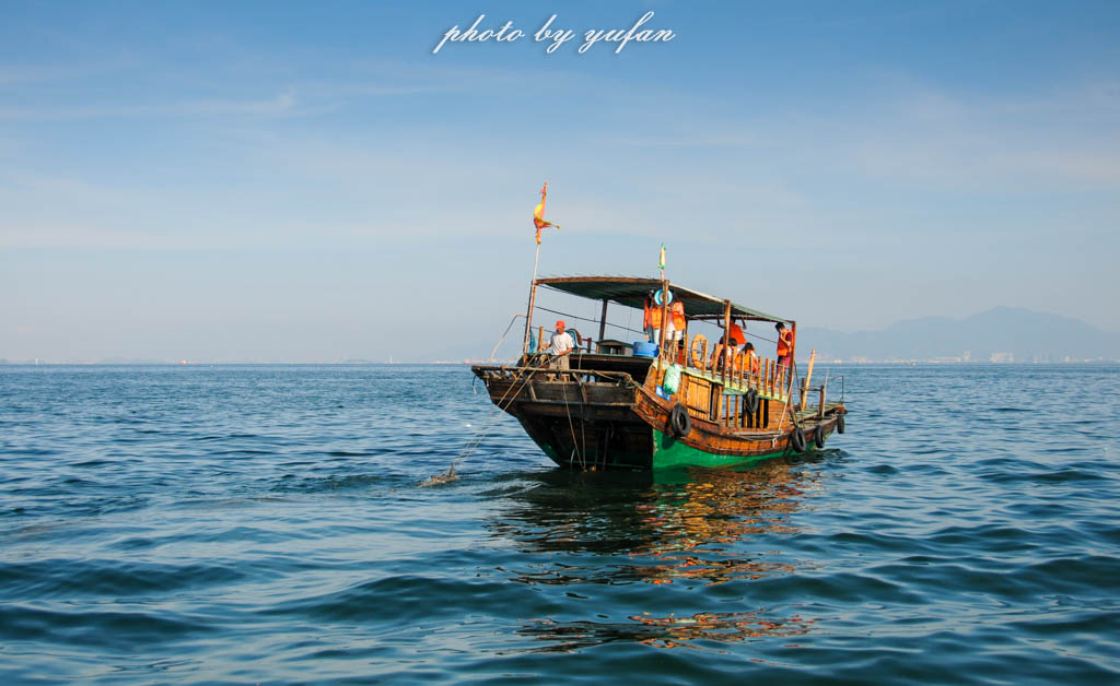 东方夏威夷惠来县,东方夏威夷广东