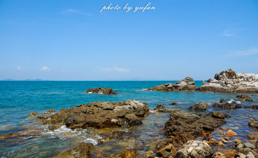 东方夏威夷惠来县,东方夏威夷广东