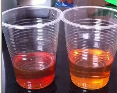 怎么辨别修理厂的机油真伪,怎样识别美孚机油真伪