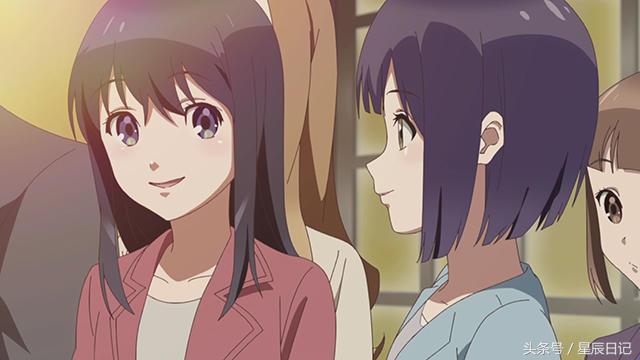 新起点新开始！《WUG》声优访谈公布