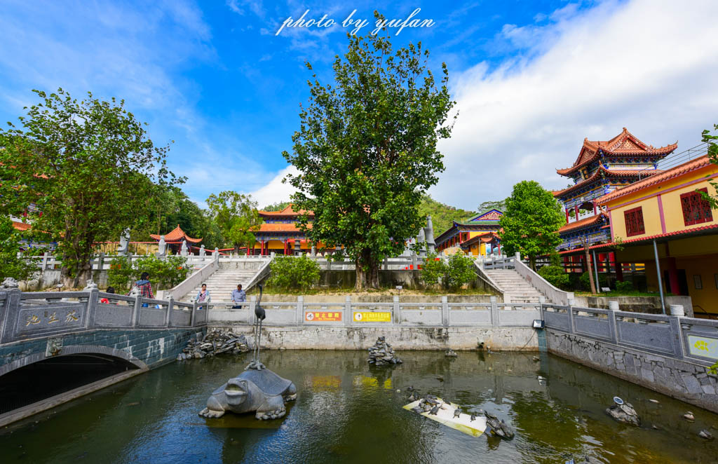 东方夏威夷惠来县,东方夏威夷广东