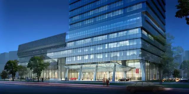 朋友在酒店结婚,在酒店结婚是什么感觉