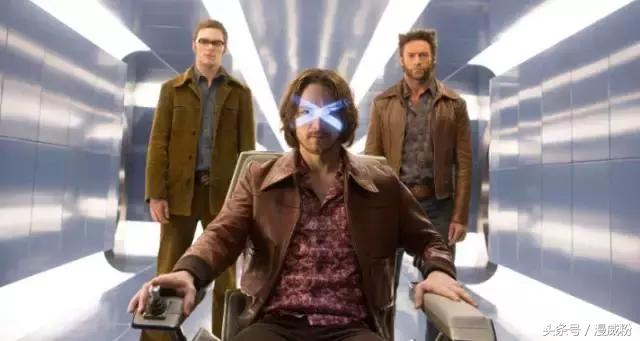 天启被弱化,金刚狼被强化过吗