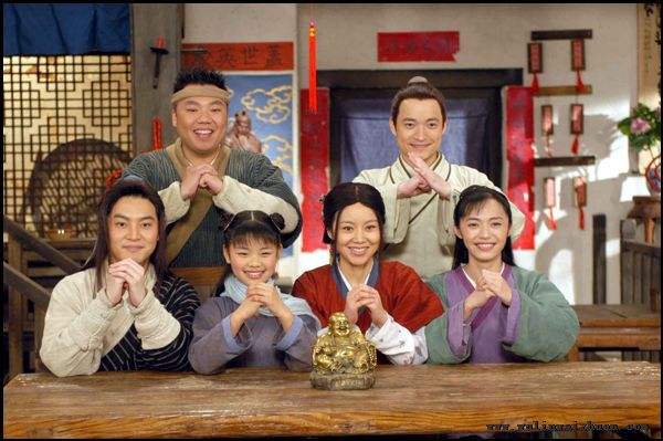 武林外传十大细思极恐瞬间,武林外传100个细思极恐的细节