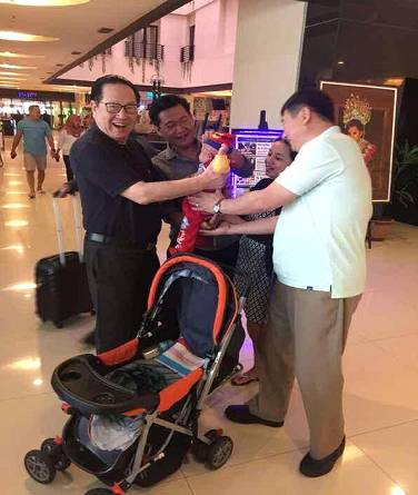 徐克成谈肠癌,徐克成癌症康复每日谈