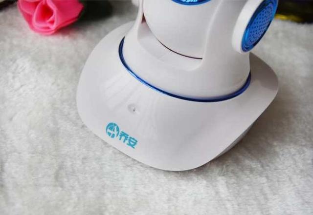 乔安智能摄像头，售价良心，实用实测