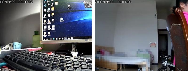 乔安智能摄像头，售价良心，实用实测