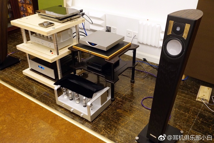 英国“莲”LinnKlimaxDS顶级网络*放播**器