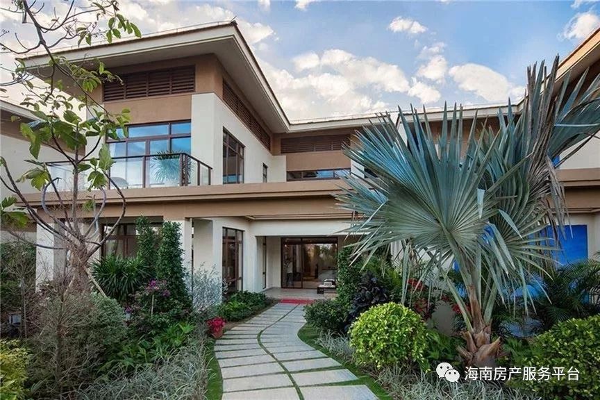 荣盛香水湾2018年房价,荣盛香水湾96平180万元小别墅