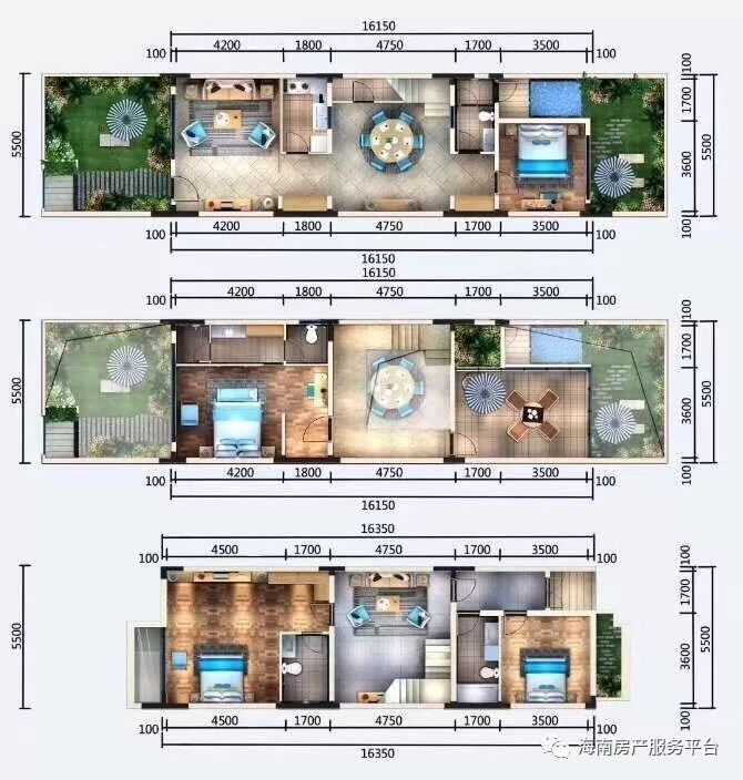 荣盛香水湾2018年房价,荣盛香水湾96平180万元小别墅