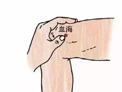 为什么体内寒凉却感觉到燥热,体内寒凉但很燥热