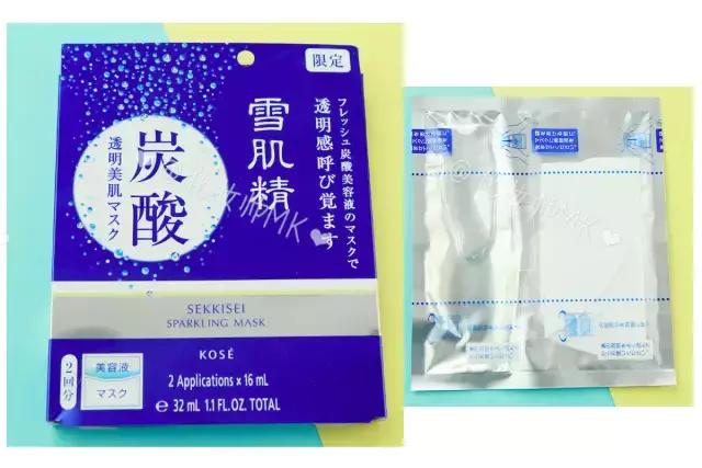 深层补水保湿面膜测评,深扒面膜测评