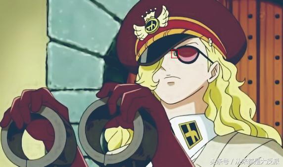 海贼王有多少人出场,海贼王一共出现了多少个人物