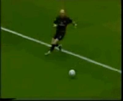 足坛大光头,足坛组成一支光头球队