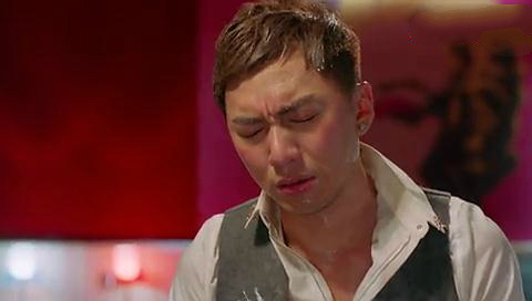 使徒行者2乐少锋为什么没死,使徒行者2乐少锋最后结局