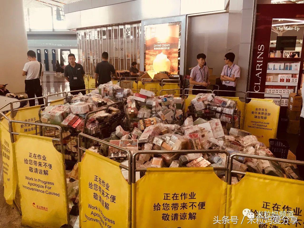 出国旅游必买10个地方,几千块出国游