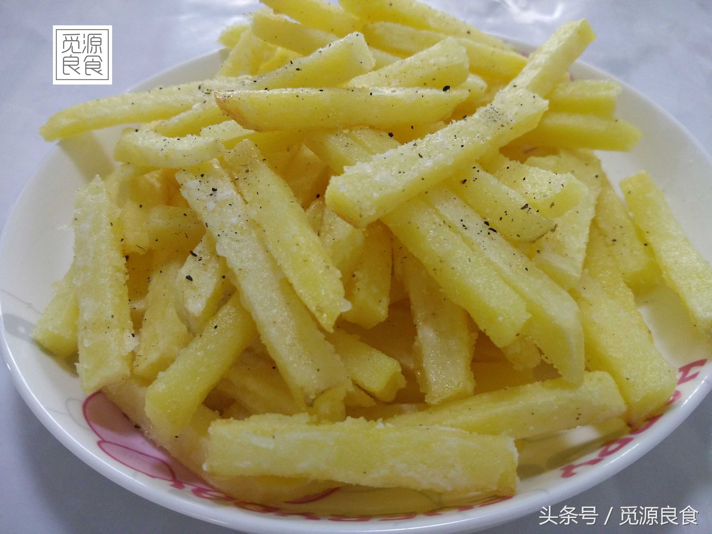 好吃又简单的油炸美食,最好吃的油炸美食有哪些