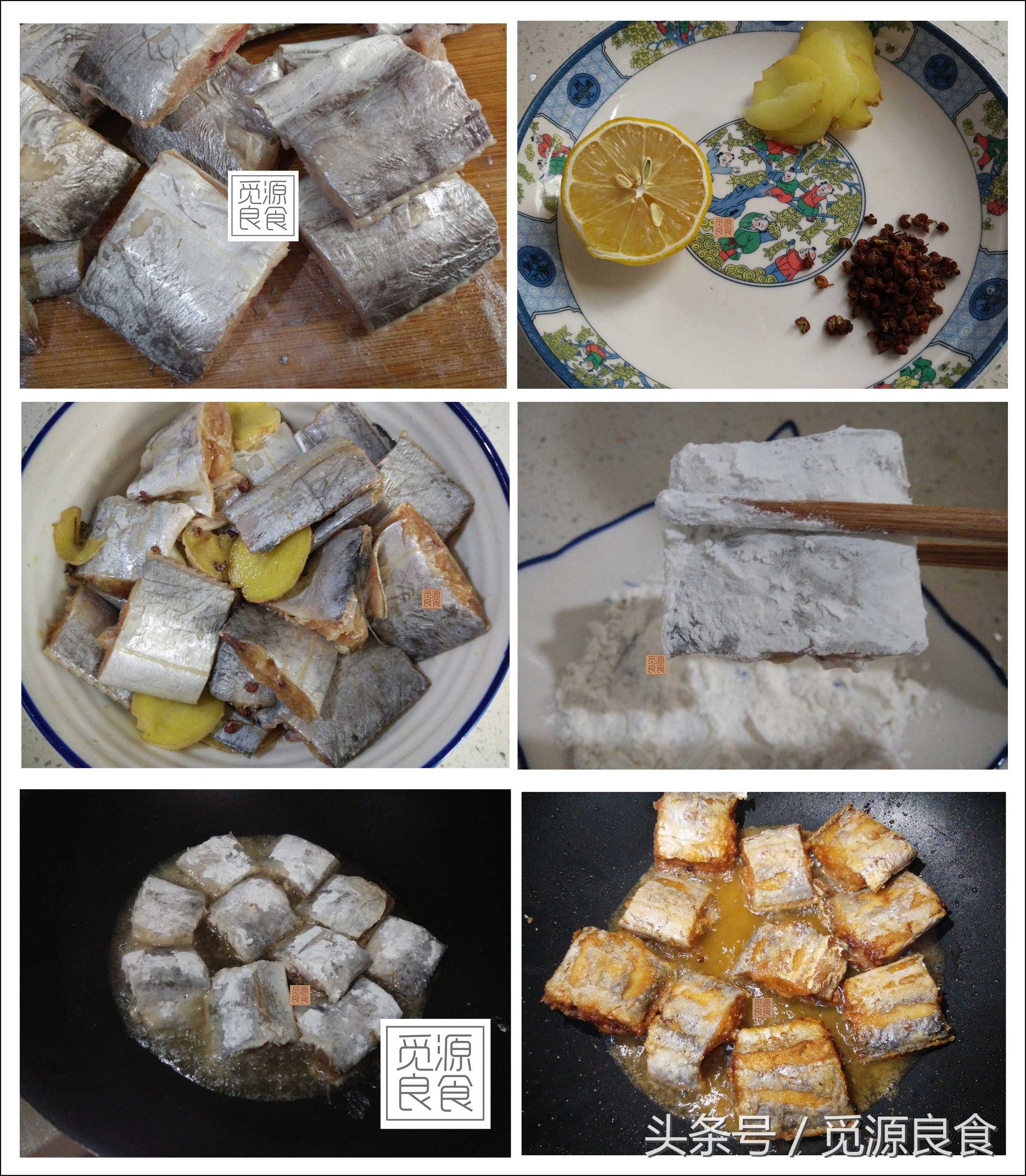 好吃又简单的油炸美食,最好吃的油炸美食有哪些