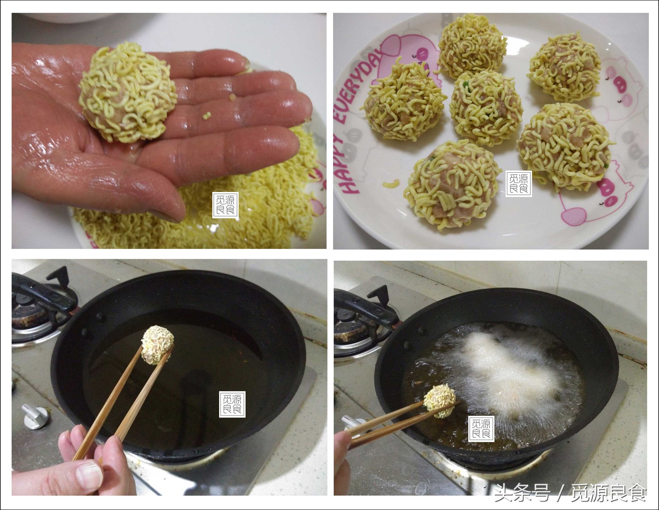 好吃又简单的油炸美食,最好吃的油炸美食有哪些